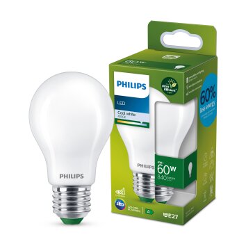 Philips Classic LED E27 4 wat 4000 kelwin 840 lumenów