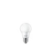 Philips Classic Zestaw 2 lamp LED E27 4,9 W 2700 kelwin 470 lumenówów