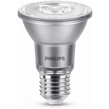 Philips Reflector LED E27 6 W 2700 kelwin 500 lumenów
