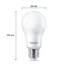 Philips Classic Zestaw 2 lamp LED E27 13 W 4000 kelwin 1521 lumenówów