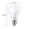 Philips Classic Zestaw 3 lamp LED E27 8 W 2700 kelwin 806 lumenówów