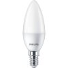 Philips Classic Zestaw 3 lamp LED E14 2,8 W 2700 kelwin 250 lumenówów
