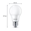 Philips Classic Zestaw 3 lamp LED E27 4,9 W 2700 kelwin 470 lumenówów