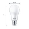 Philips Classic Zestaw 6 lamp LED E27 13 W 4000 kelwin 1521 lumenówów
