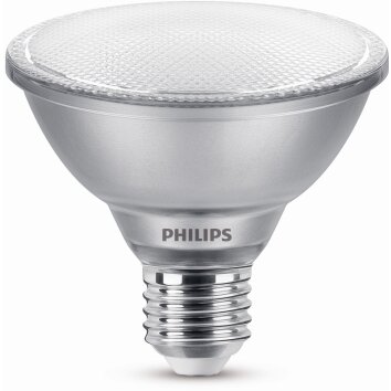 Philips Reflector LED E27 9,5 W 2700 kelwin 740 lumenówów