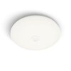 Philips Mauve Lampa Sufitowa LED Biały, 1-punktowy, Czujnik ruchu