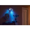 Philips Hue Fugato Lampa Sufitowa LED Biały, 2-punktowe, Zmieniacz kolorów