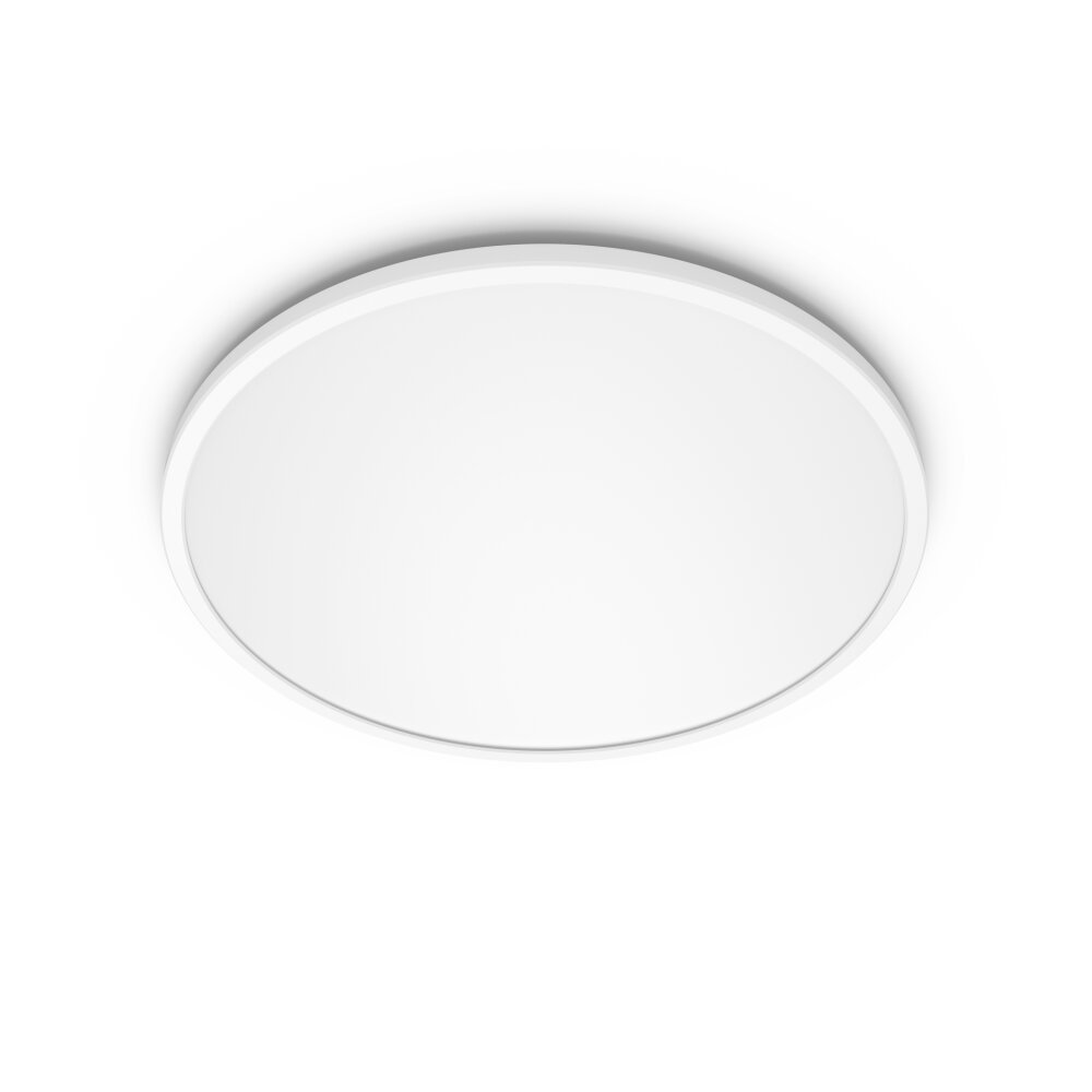 Philips CL550 Lampa Sufitowa LED Biały, 1-punktowy main product photo