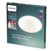 Philips CL550 Lampa Sufitowa LED Biały, 1-punktowy