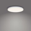 Philips Ozziet Lampa Sufitowa LED Biały, 1-punktowy