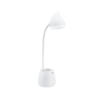 Philips Hat lampka nocna LED Biały, 1-punktowy