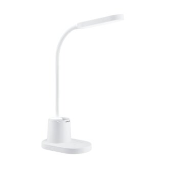 Philips Bucket lampka nocna LED Biały, 1-punktowy