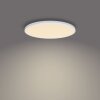 Philips Ozziet Lampa Sufitowa LED Biały, 1-punktowy
