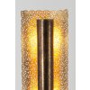 Holländer UTOPISTICO Lampa Stojąca LED Złoty, Miedź, 5-punktowe