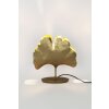 Holländer GINGKO lampka nocna Złoty, 1-punktowy
