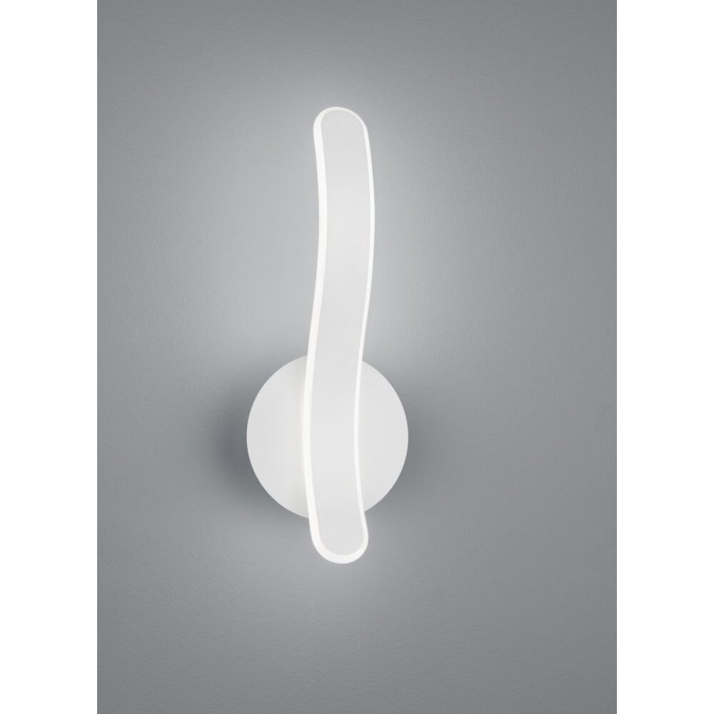 Reality Parma Lampa ścienna LED Biały, 1-punktowy main product photo
