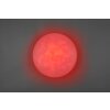 Reality TILION Lampa Sufitowa LED Biały, 2-punktowe, Zdalne sterowanie, Zmieniacz kolorów