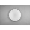 Reality TILION Lampa Sufitowa LED Biały, 2-punktowe, Zdalne sterowanie, Zmieniacz kolorów