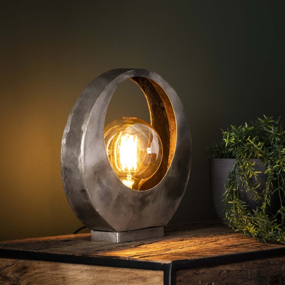 Magredis lampka nocna Srebrny, 1-punktowy main product photo