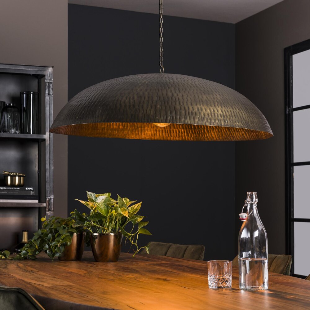Matanza Lampa Wisząca Brązowy, 1-punktowy main product photo