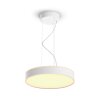 Philips Hue Enrave Lampa Wisząca LED Biały, 1-punktowy, Zdalne sterowanie