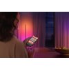 Philips Hue Gradient Signe Lampa Stojąca LED Czarny, 1-punktowy