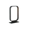 Luce Design Moka lampka nocna LED Mokka, 1-punktowy