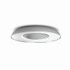 Philips Hue Still Lampa Sufitowa LED Aluminium, 1-punktowy, Zdalne sterowanie