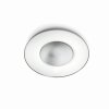 Philips Hue Still Lampa Sufitowa LED Aluminium, 1-punktowy, Zdalne sterowanie