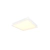 Philips Hue Aurelle Lampa Sufitowa LED Biały, 1-punktowy