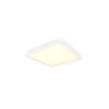 Philips Hue Aurelle Lampa Sufitowa LED Biały, 1-punktowy