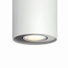 Philips Hue Pillar Lampa Sufitowa LED Biały, 1-punktowy