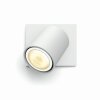 Philips Hue Runner Lampa Sufitowa LED Biały, 1-punktowy, Zdalne sterowanie