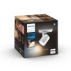 Philips Hue Runner Lampa Sufitowa LED Biały, 1-punktowy, Zdalne sterowanie