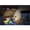 Philips Hue Runner Lampa Sufitowa LED Czarny, 2-punktowe, Zdalne sterowanie