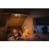 Philips Hue Runner Lampa Sufitowa LED Biały, 2-punktowe, Zdalne sterowanie Philips Hue Runner Lampa Sufitowa LED Biały, 2-punktowe, Zdalne sterowanie