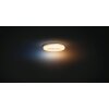 Philips Hue Struana Lampa Sufitowa LED Biały, 1-punktowy, Zdalne sterowanie
