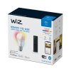 Philips WiZ LED E27 8 W 2200 - 6500 kelwin 806 lumenówów
