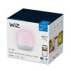 Philips WiZ Hero lampka nocna LED Biały, 1-punktowy, Zdalne sterowanie, Zmieniacz kolorów