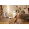 Philips WiZ SQUIRE lampka nocna LED Biały, 1-punktowy, Zdalne sterowanie, Zmieniacz kolorów