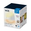 Philips WiZ SQUIRE lampka nocna LED Biały, 1-punktowy, Zdalne sterowanie, Zmieniacz kolorów