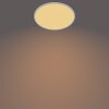 Philips Superslim CL550 Lampa Sufitowa LED Biały, 1-punktowy