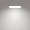 Philips Touch Lampa Sufitowa LED Biały, 1-punktowy
