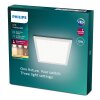 Philips Touch SceneSwitch Lampa Sufitowa LED Biały, 1-punktowy