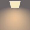 Philips Touch Lampa Sufitowa LED Biały, 1-punktowy