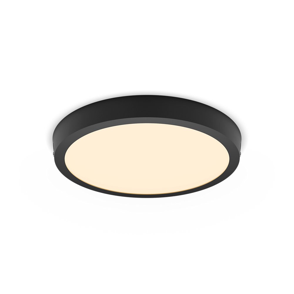 Philips Magneos Spot wpuszczany LED Czarny, 1-punktowy main product photo