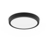 Philips Magneos Spot wpuszczany LED Czarny, 1-punktowy