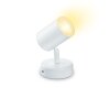 Philips WiZ IMAGEO Lampa Sufitowa LED Biały, 1-punktowy