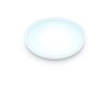 Philips WiZ Super Slim Lampa Sufitowa LED Biały, 1-punktowy
