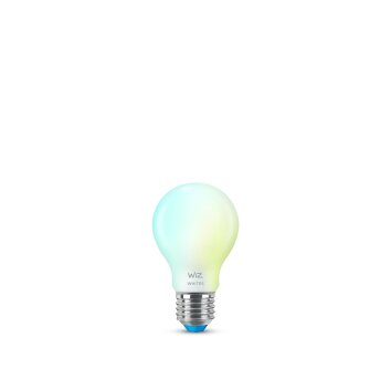 Philips WiZ LED E27 7 W 2200-6500 kelwin 806 lumenówów